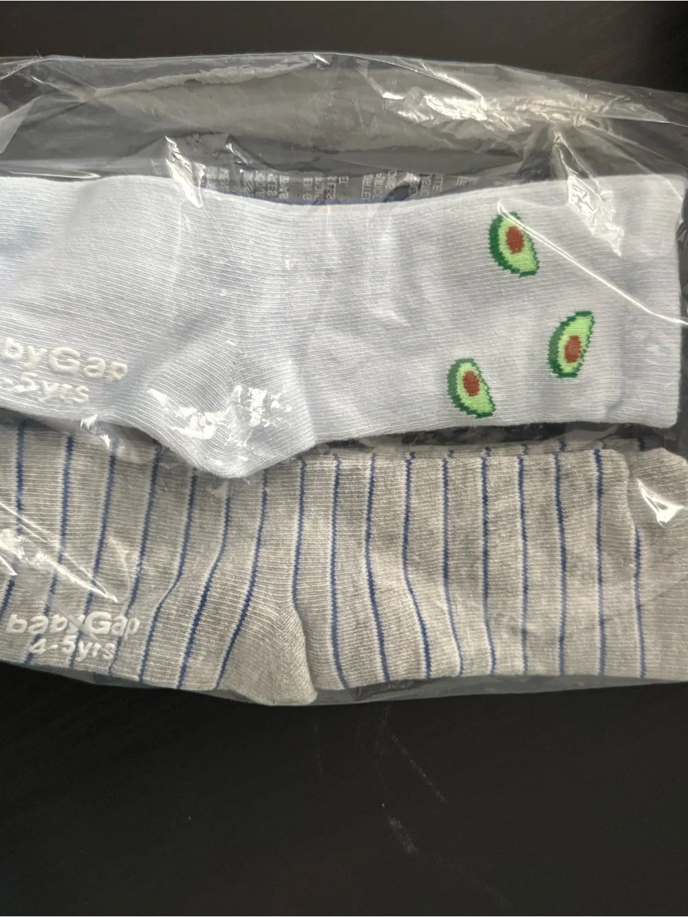 Baby Gap 14 pairs Crew Socks - Toddler